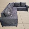 Диван угловой Бенджи