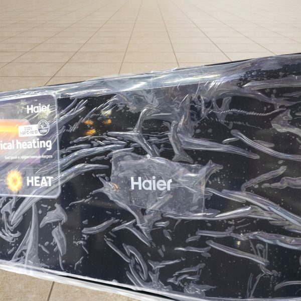Кондиционер Haier на 40 квадратов