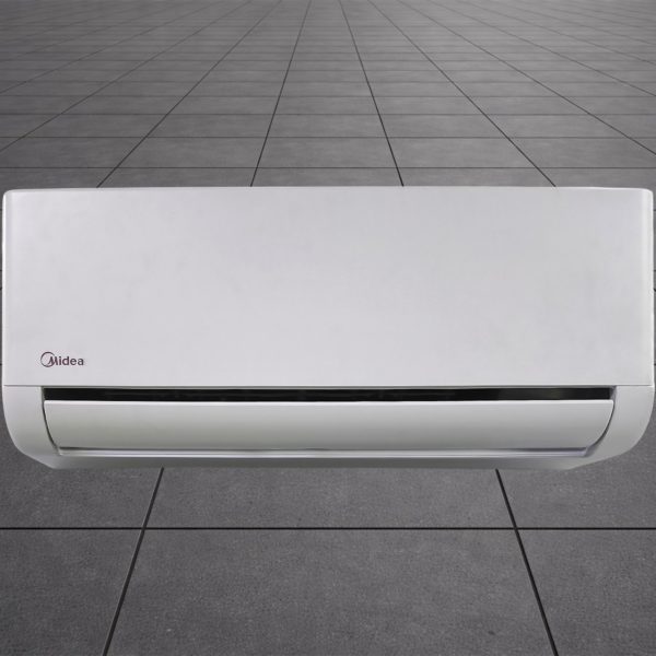 Кондиционер Midea на 30 квадратов