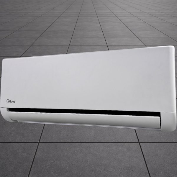 Кондиционер Midea на 30 квадратов