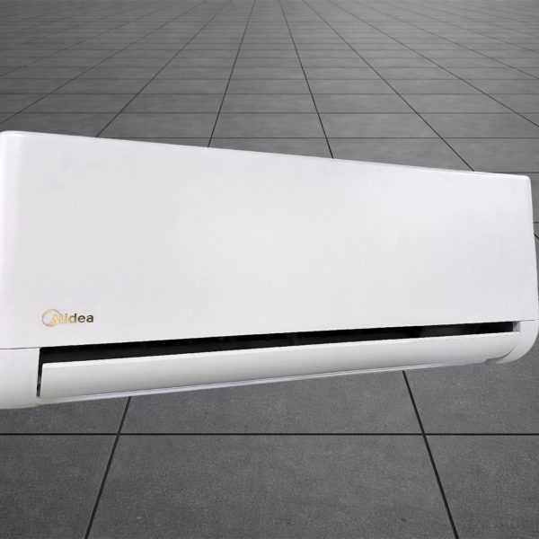 Кондиционер Midea на 30 квадратов