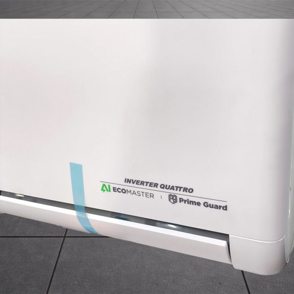 Кондиционер Midea на 50 квадратов