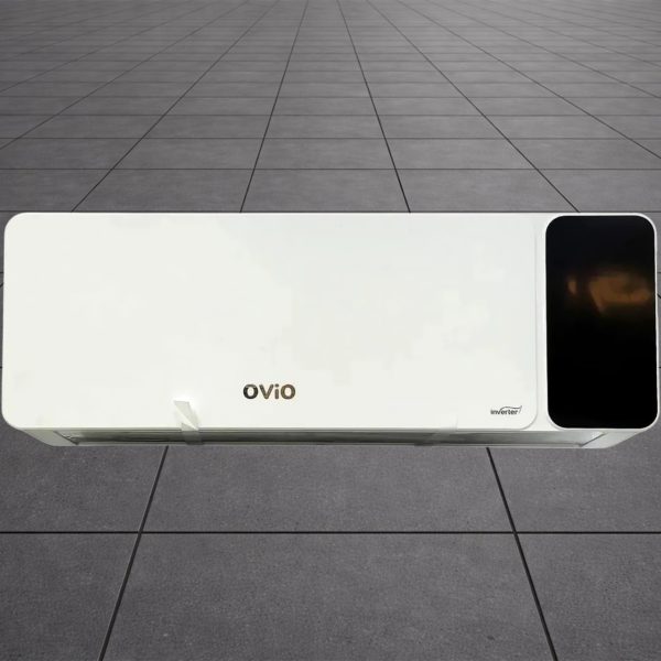 Кондиционер OViO на 25 квадратов