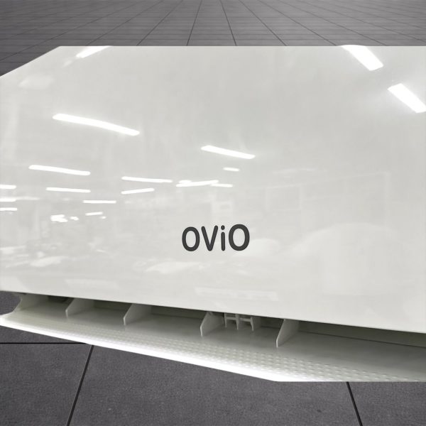 Кондиционер OViO на 25 квадратов