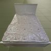 Кровать двуспальная Карина (2026) (акция!)