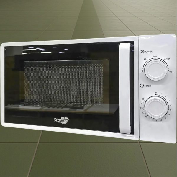 Микроволновка Starlux мощностью 700 Вт