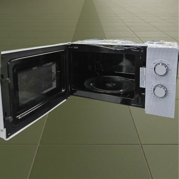 Микроволновка Uakeen мощностью 700 Вт