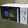 Микроволновка Uakeen мощностью 700 Вт