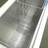 Морозильник горизонтальный Indesit 200 литров