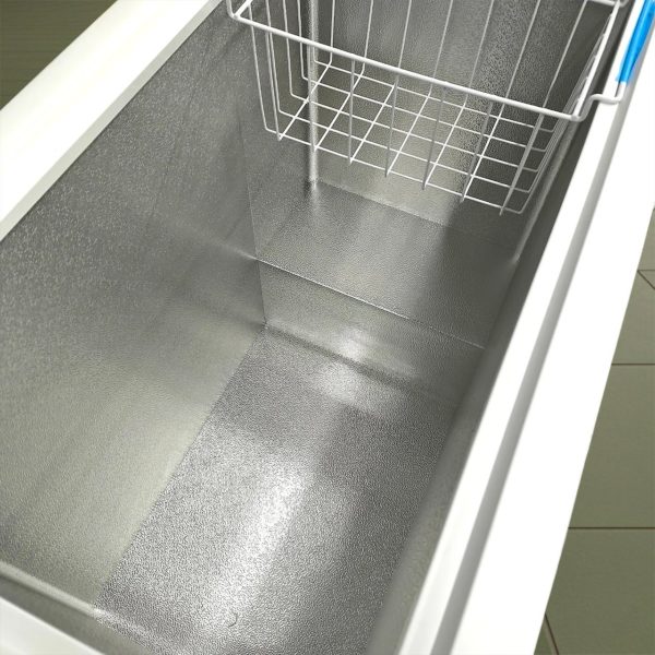 Морозильник горизонтальный Indesit 200 литров