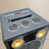Музыкальная колонка JAW мощностью 800 Вт
