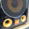 Музыкальная колонка JAW мощностью 800 Вт
