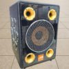 Музыкальная колонка JAW мощностью 800 Вт