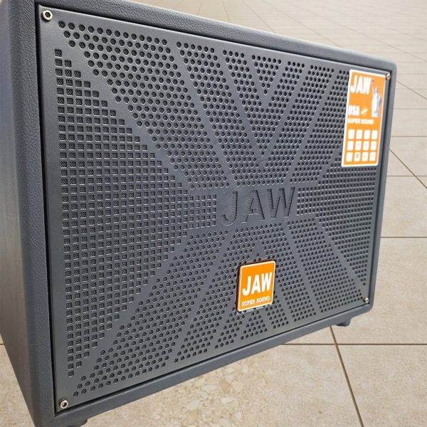 Музыкальная колонка JAW мощностью 800 Вт
