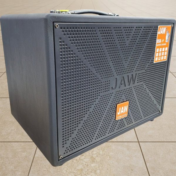 Музыкальная колонка JAW мощностью 800 Вт