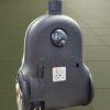 Пылесос HomeLife мощностью 2000 Вт