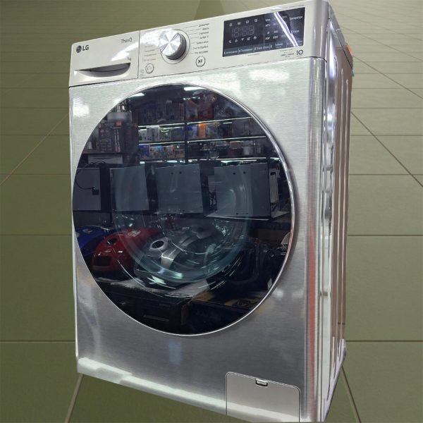 Стиральная машина LG 7 кг