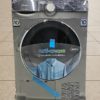 Сушильная машина Midea 10 кг