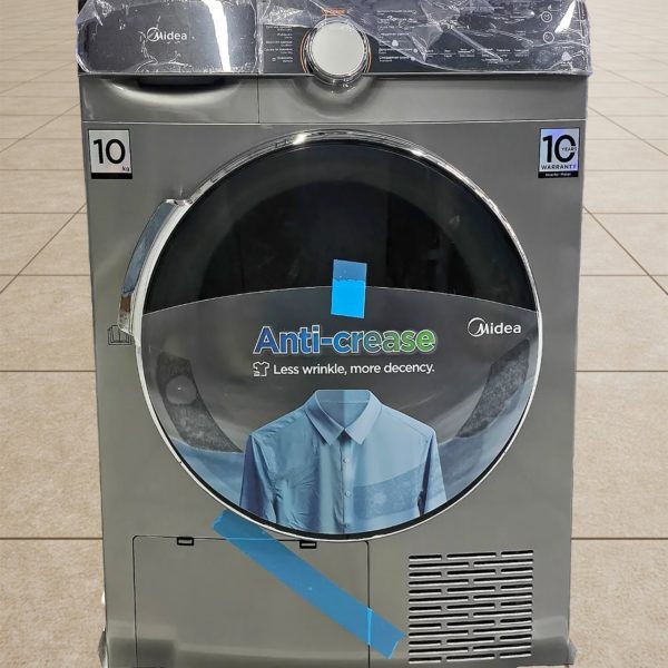 Сушильная машина Midea 10 кг