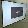 Телевизор Yasin FullHD 110 см