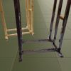Вешалка для одежды Тройка (new-3)