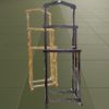 Вешалка для одежды Тройка (new-3)
