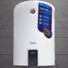 Водонагреватель Midea на 80 литров