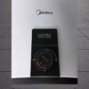 Водонагреватель Midea на 80 литров