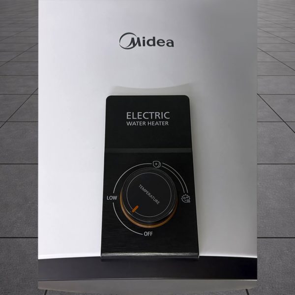 Водонагреватель Midea на 80 литров
