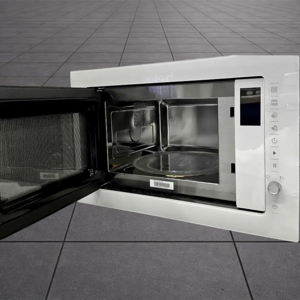 Встраиваемая микроволновка BEKO мощностью 900 Вт