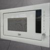 Встраиваемая микроволновка BEKO мощностью 900 Вт