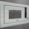 Встраиваемая микроволновка BEKO мощностью 900 Вт