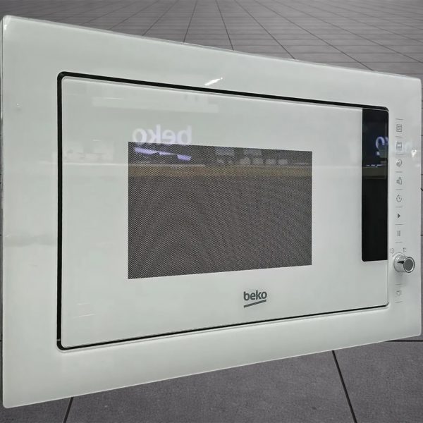 Встраиваемая микроволновка BEKO мощностью 900 Вт