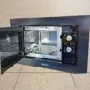 Встраиваемая микроволновка OViO мощностью 800 Вт