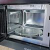 Встраиваемая микроволновка OViO мощностью 800 Вт