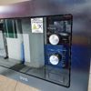 Встраиваемая микроволновка OViO мощностью 800 Вт