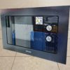 Встраиваемая микроволновка OViO мощностью 800 Вт
