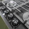 Газовая варочная поверхность ASCO