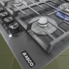 Газовая варочная поверхность ASCO