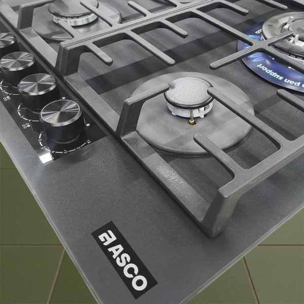 Газовая варочная поверхность ASCO