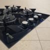 Газовая варочная поверхность Apoint