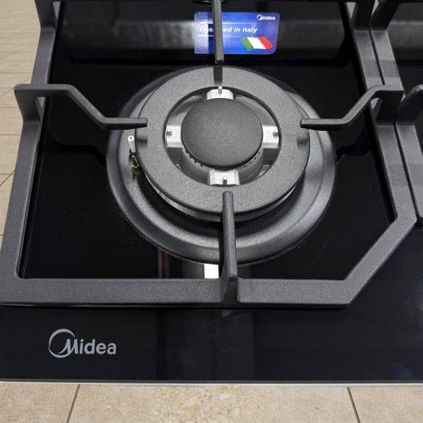 Газовая варочная поверхность Midea