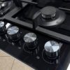 Газовая варочная поверхность Midea