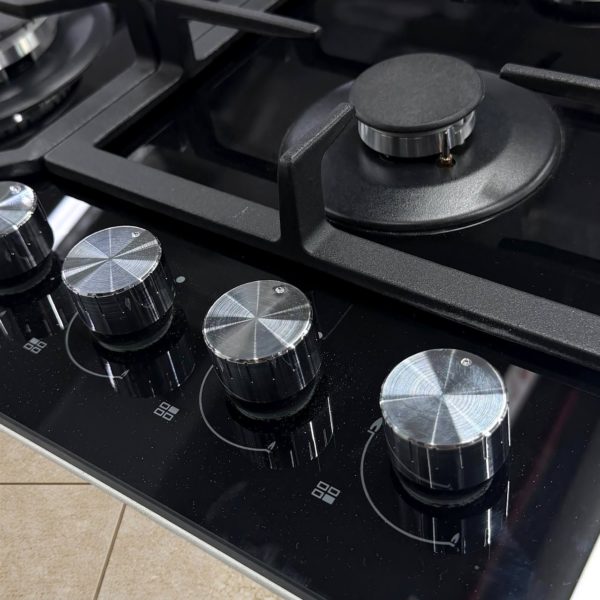 Газовая варочная поверхность Midea