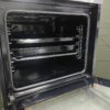 Духовой шкаф ASCO объемом 72 литра