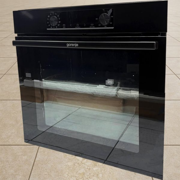 Духовой шкаф Gorenje объемом 77 литров