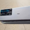 Кондиционер Haier на 35 квадратов