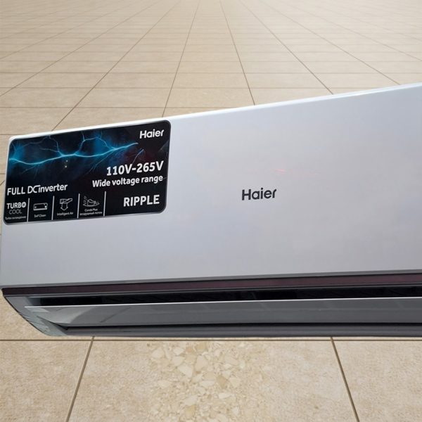 Кондиционер Haier на 35 квадратов