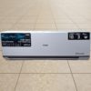Кондиционер Haier на 35 квадратов