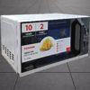 Микроволновка Toshiba мощностью 900 Вт